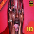 Icon of program: Lil Yachty Wallpaper & Li…