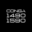 Icono de programa: Conga 1490 1590