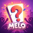 Programın simgesi: Melo Party Game