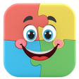Jigsaw Puzzle  Image Scramble icon