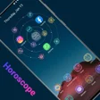 Icona del programma: Horoscope Launcher - star…