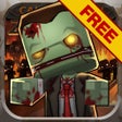 プログラムのアイコン：Call of Mini Zombies Free