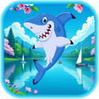 Icoon van programma: Fish Swap