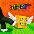 Ikona programu: Kick a Lucky Blox