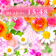程序图标：Flower Garden Wallpaper T…