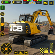 Symbol des Programms: Road construction Real JC…