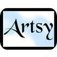 Artsy - draw and create