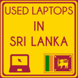 程序图标：Used Laptops in Sri Lanka