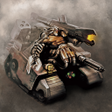 Ikona programu: Neuroshima Convoy card ga…