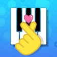 Ikona programu: KPOP Tiles 2024