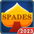 プログラムのアイコン：Spades