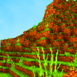 Иконка программы: Craftsman: Crafting and B…