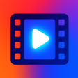 Icoon van programma: KapCut: Template Video Ma…