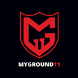 プログラムのアイコン：Myground11