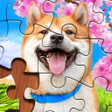 Icon of program: Jigsaw Puzzles: Magic Uni…