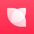 Icon of program: 花瓣-设计素材图库-图片视频大全