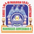 Programın simgesi: Swaminarayan Gadi