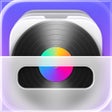 プログラムのアイコン：VinylBox - Scan Vinyl