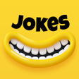 Joke Book -3000 Funny Jokes icon