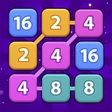 Иконка программы: 2448: Block Puzzle Number…