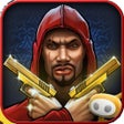 Icon of program: Big Time Gangsta