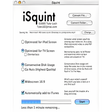 プログラムのアイコン：iSquint