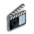 Symbol des Programms: iSquint