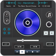 Dj Mixer Music Studio