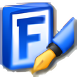 Symbol des Programms: FontCreator