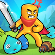 程序图标：Swordsman Adventure