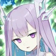 程序图标：偽りのアリス