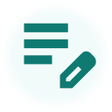 Ikon program: JotPocket