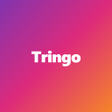 أيقونة البرنامج: Tringo: Private Paid Mess…