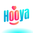 Hooya - video chat  live call