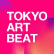 Icon of program: Tokyo Art Beat