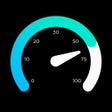 أيقونة البرنامج: Speed Test: Wifi  Interne…