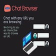 Icon of program: Chat Browser