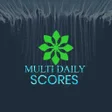 程序图标:MULTI DAILY SCORES
