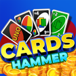 程序图标：Uno Hammer: Play Card Gam…