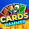 Uno Hammer: Play Card Game