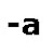 Icon of program: A Linker