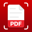 Icon of program: PDF Scanner - PDF Convert…