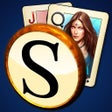 プログラムのアイコン：Hardwood Solitaire IV Pro