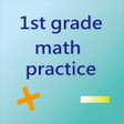 Icon of program: primary math-1st grade ma…