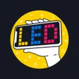 프로그램 아이콘: 모두의응원 LED 전광판 - 필수 응원 도구