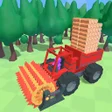 Wood Harvest icon
