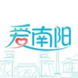 爱南阳 icon