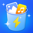 Programın simgesi: OneClean: Launcher Clean…