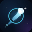 Symbol des Programms: Phasora: Neon Reflex Game