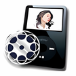 程序图标：Xilisoft iPod Video Conve…